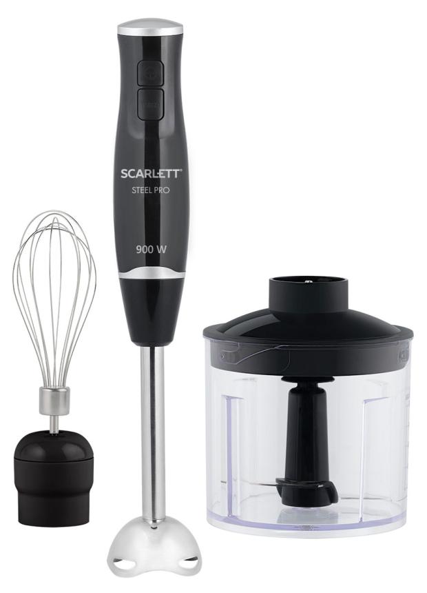 

Блендер Scarlett SC-HB42F08