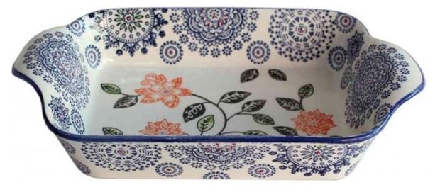 

Форма для запекания прямоугольная, 28 см