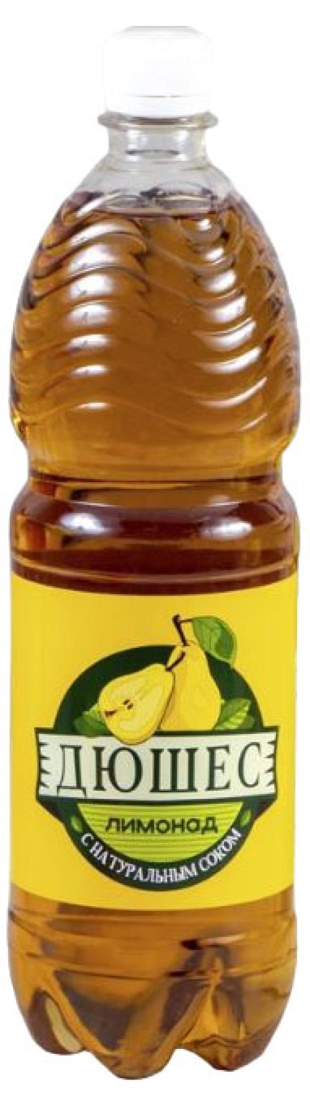 Лимонад ПКЛ Дюшес, 1 л