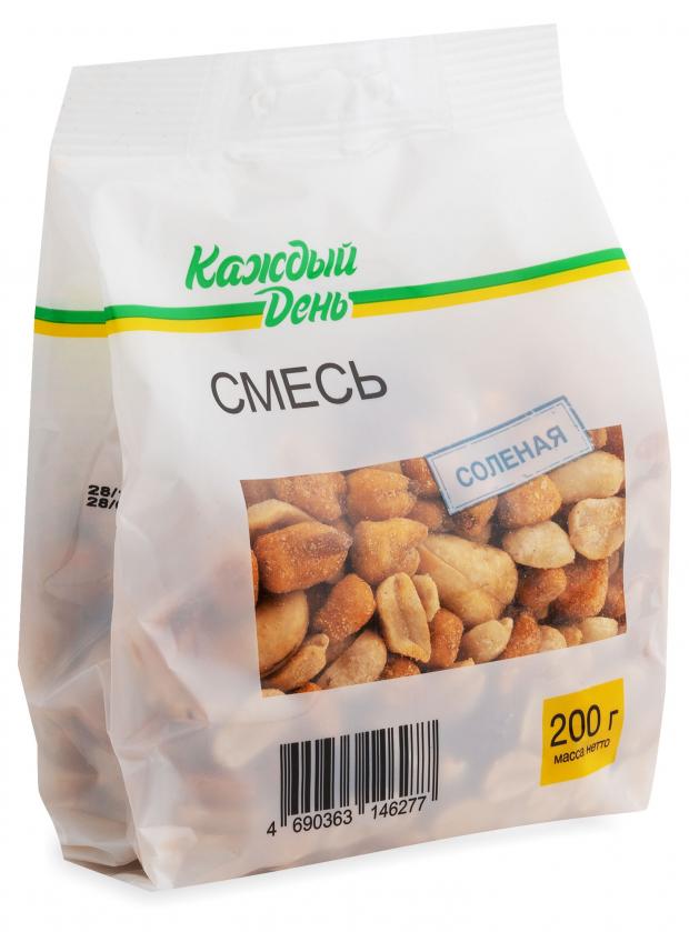 Смесь Каждый День соленая, 200 г