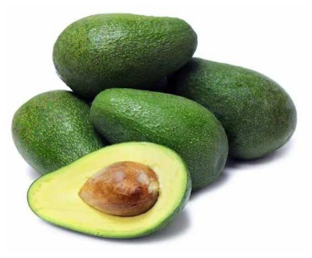 Aguacate diabetes