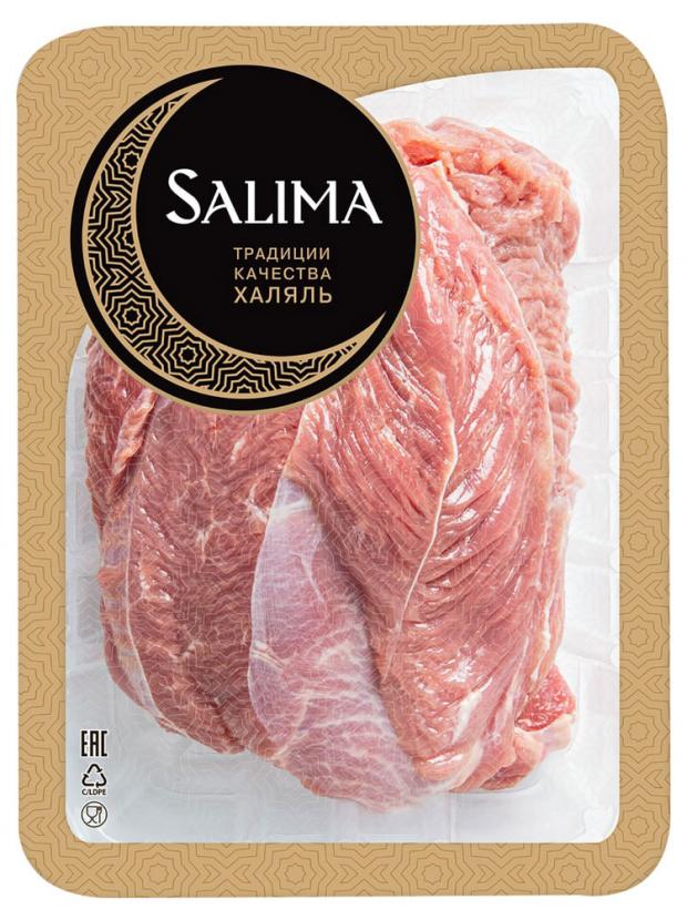 

Гушт Salima По-восточному халяль, 600 г