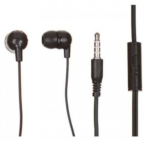 

Наушники Mobility MT-27 Black УТ000027592