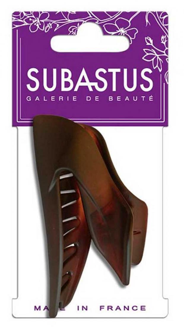 

Заколка для волос Subastus, 1 шт