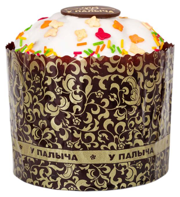 Кулич У Палыча Пасхальный, 650 г