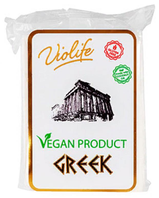 

Продукт веганский Violife Греческий, 180 г
