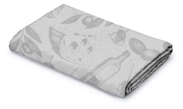 

Скатерть Cleanelly Basic, 200х150 см