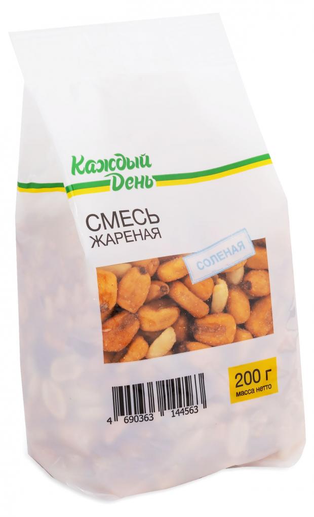 

Смесь жареная «Каждый День» соленая, 200 г