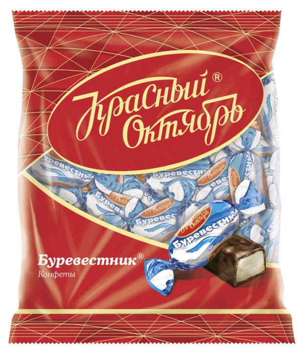 

Конфеты «Красный Октябрь» Буревестник, 250 г