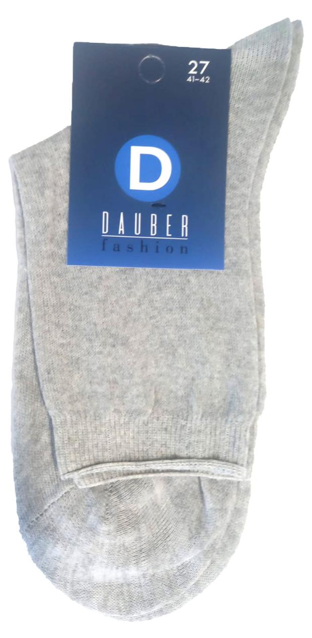 

Носки мужские Dauber Серые, р. 29