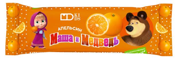 

Батончик глазированный Маша и Медведь 40 г, 1 шт