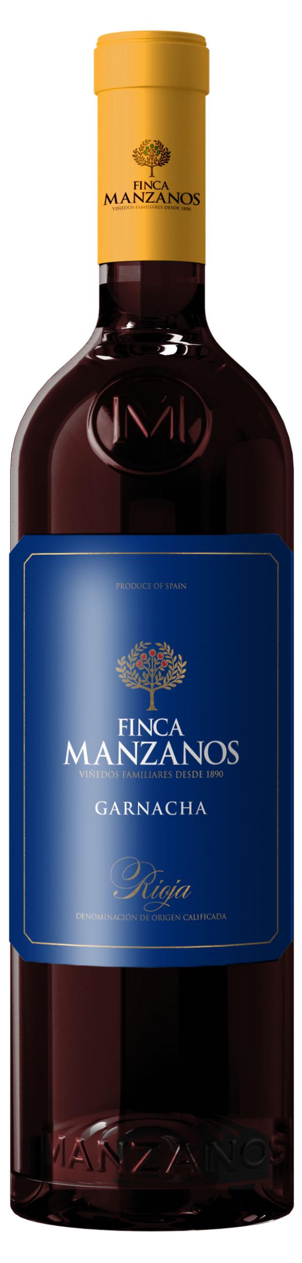 

Вино Finca Manzanos красное сухое Италия, 0,75 л