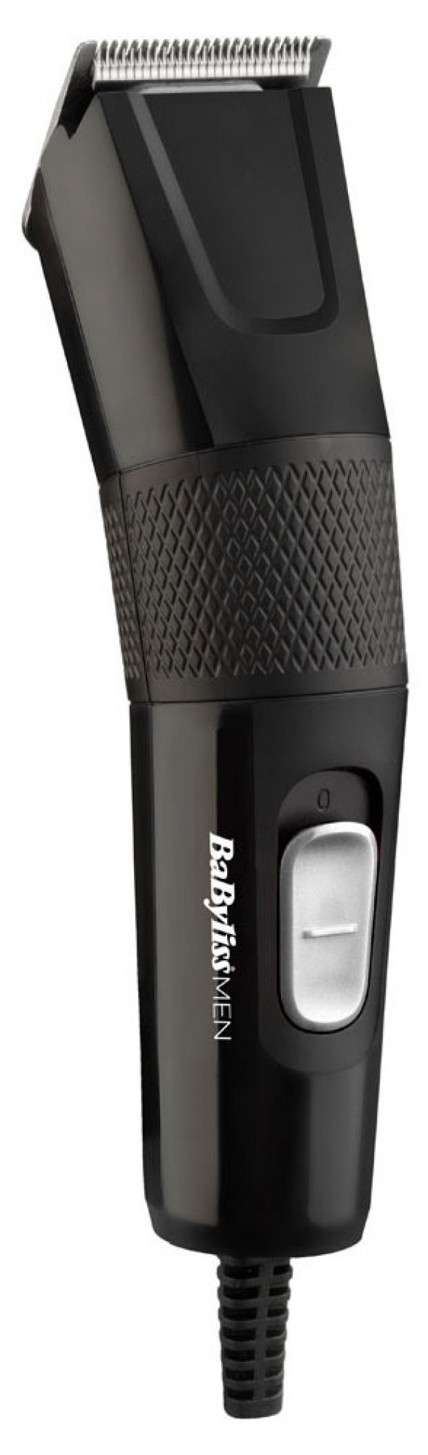 

Машинка для стрижки волос BaByliss E756E