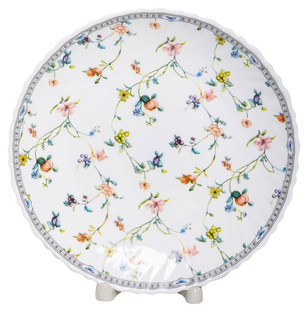 

Тарелка Olaff Зирана, 19 см