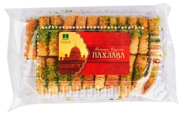

Восточные сладости Петра+ Асаби, 300 г