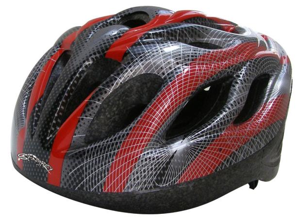 

Шлем для катания на роликовых коньках и досках STINGREY, M(55-58см)