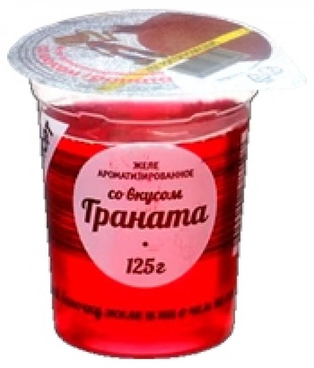 

Желе «Ростагроэкспорт» гранат, 125 г