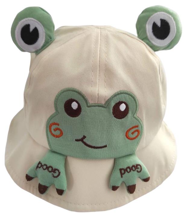 

Панама для мальчиков CARIBA, р.48