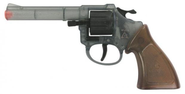 

Пистолет Sohni-Wicke Ringo Agent, 8-зарядные Gun Spec