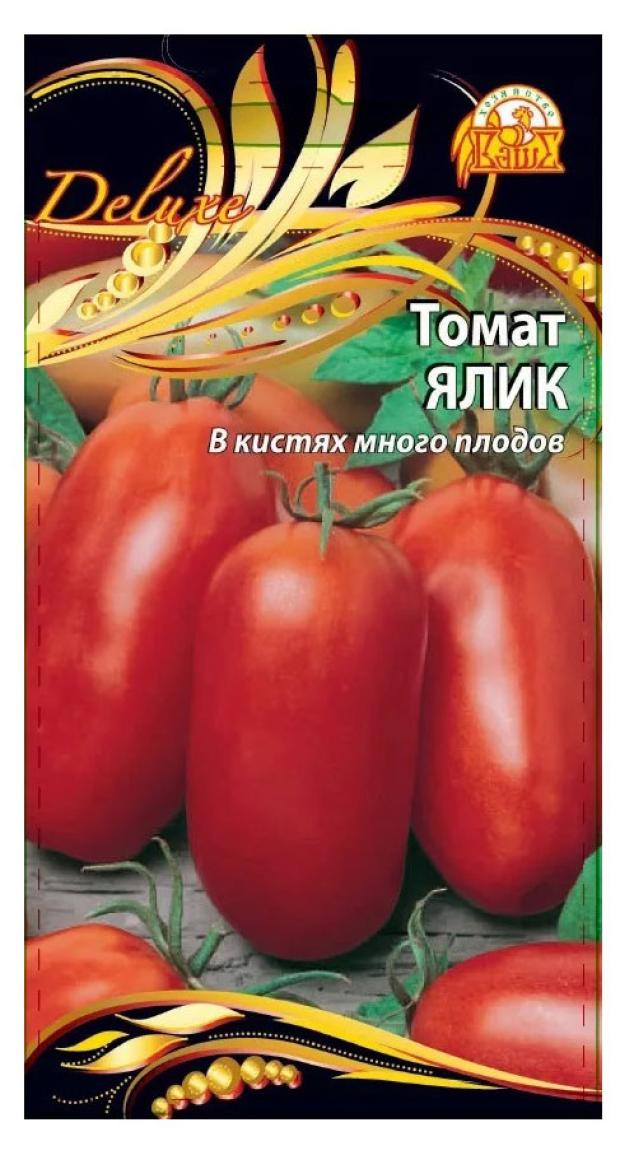 

Семена ПСК Томат Ятлик, 0,05 г