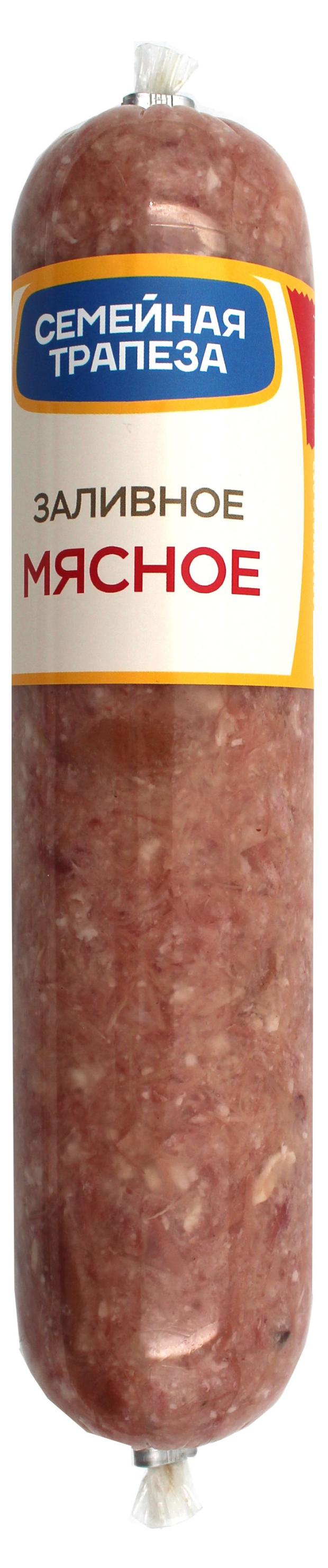 Заливное мясное Кузминки, 350 г