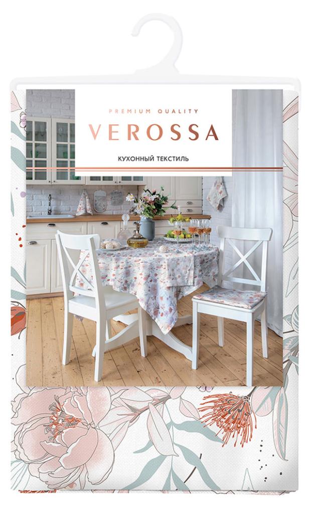 

Скатерть Verossa Флорентини, 144х200 см