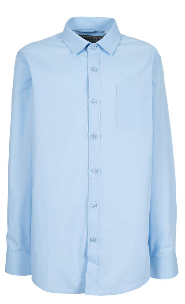

Рубашка детская Царевич Cashmere Blue