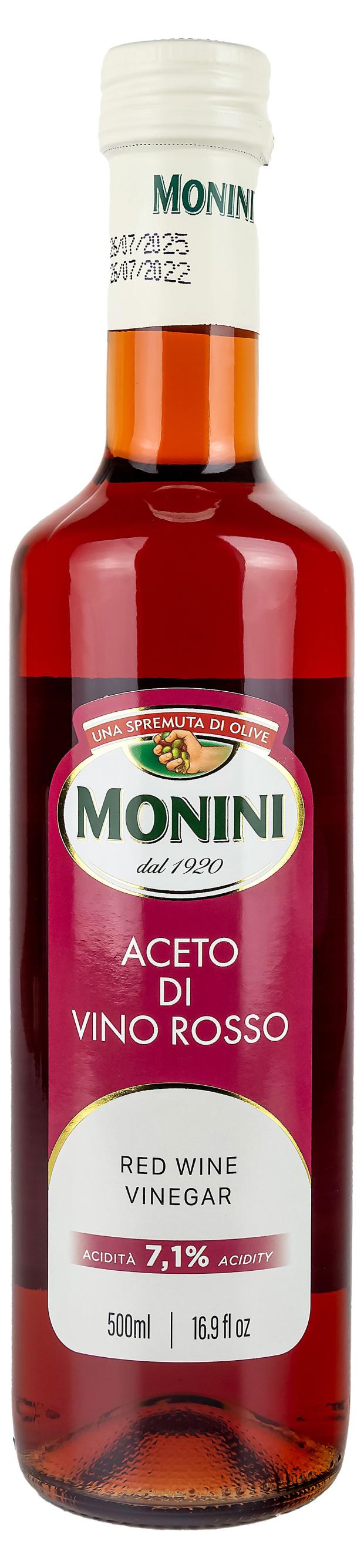   Monini  7,1%, 500 