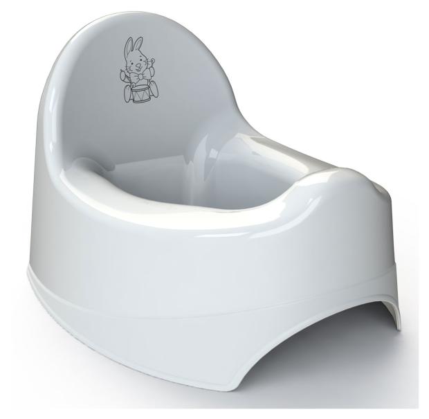 

Горшок туалетный Kids Planet KP02070