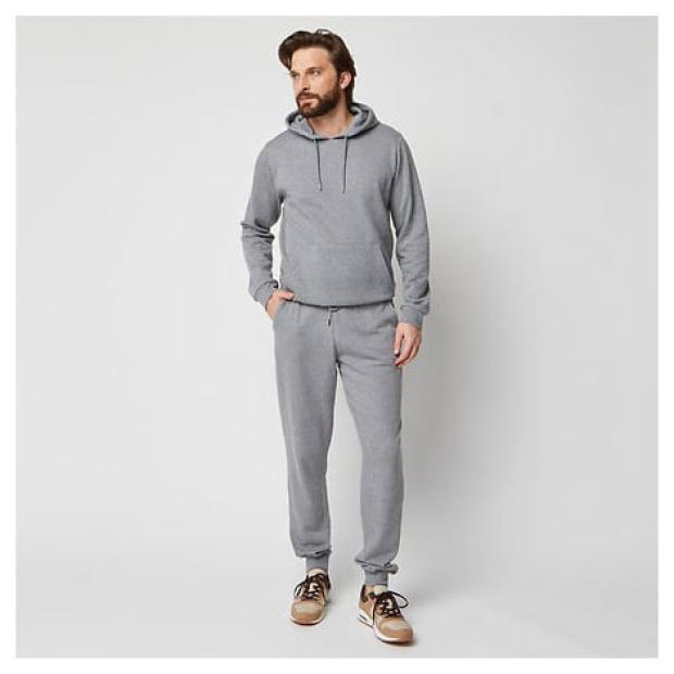 

Брюки мужские InExtenso серые