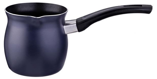 

Турка Agness Black Marble, 600 мл