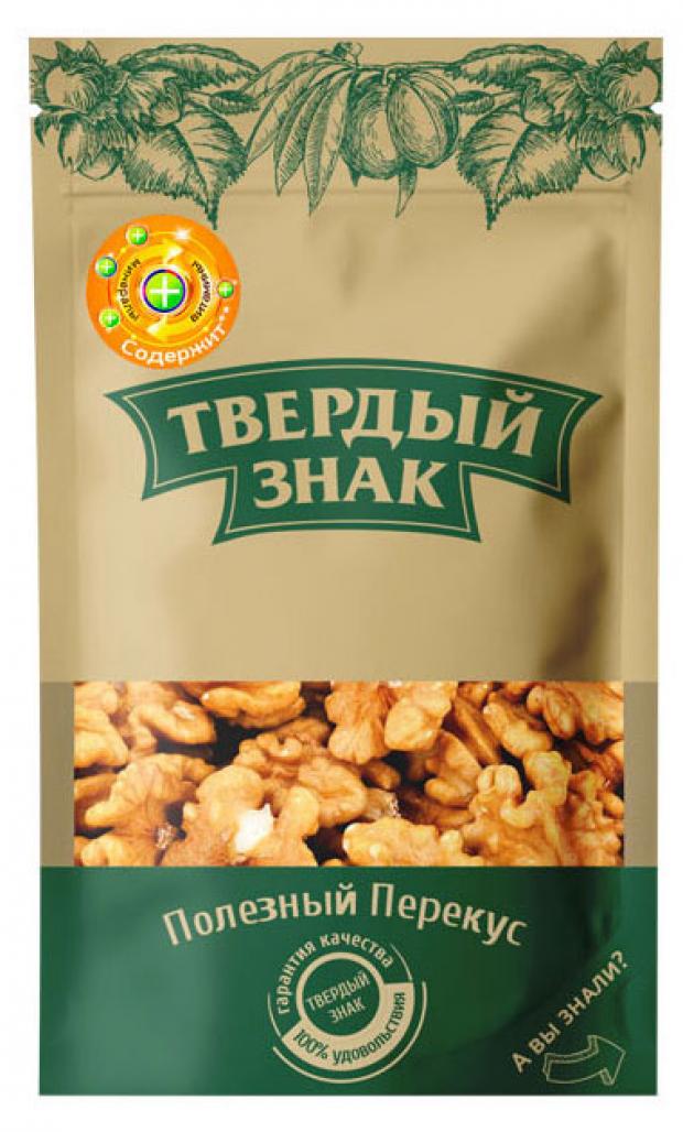 

Орех грецкий «Твердый знак» Крафт, 120 г
