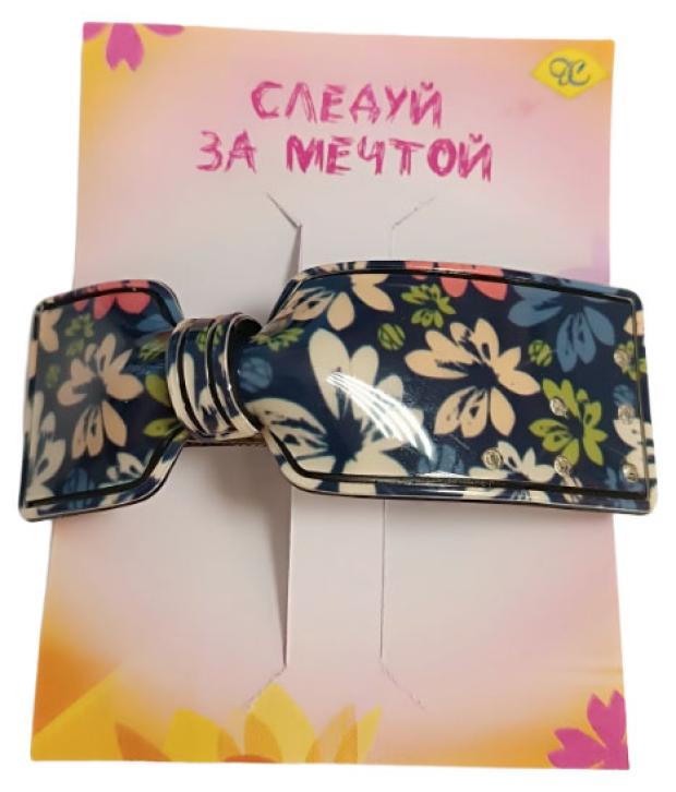 Заколка для волос Дамское счастье 2504