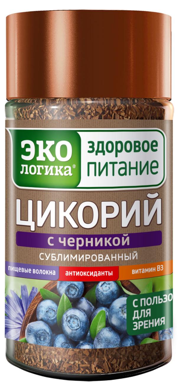Купить Цикорий Сублимированный Экологика На Озоне