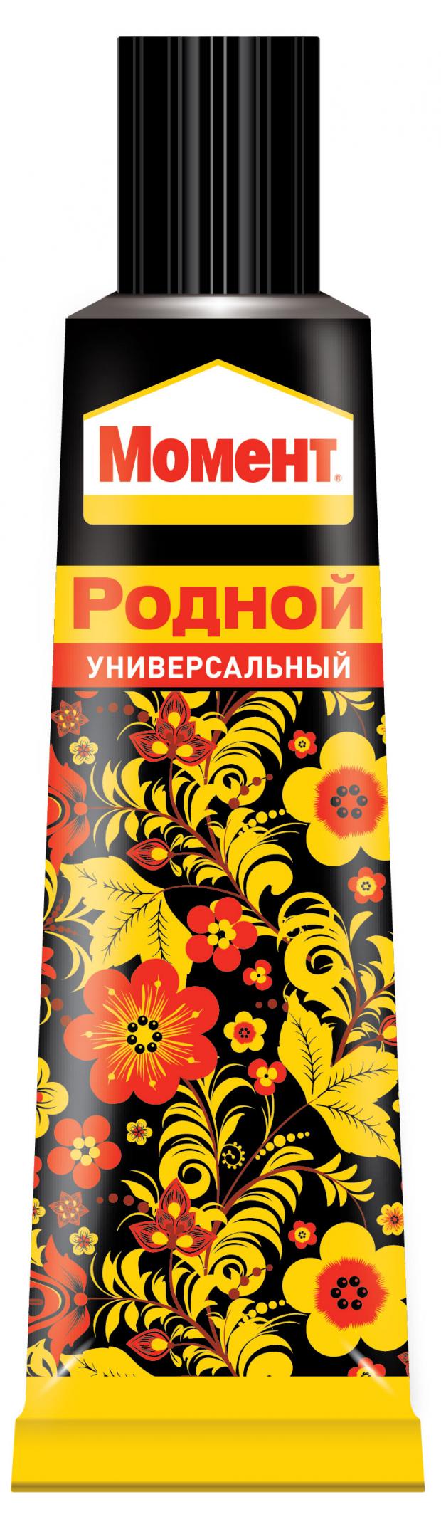

Клей «Момент» 1, 50 мл