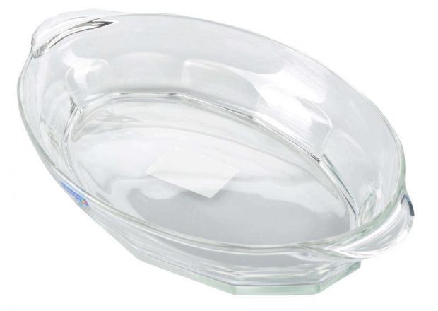 

Шубница Luminarc Granity, 33 см
