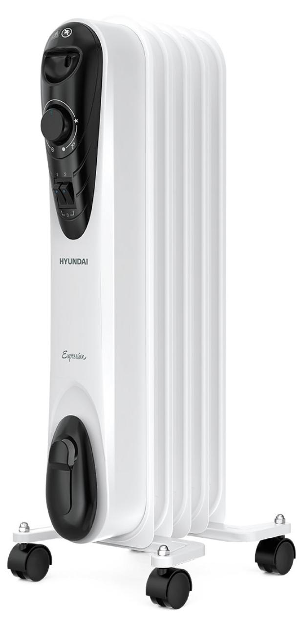 

Радиатор масляный HYUNDAI H-HO3-05-UI589