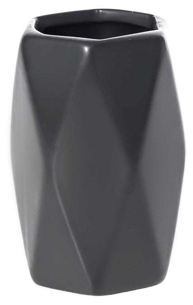 Стакан для ванны Fresh Code Black 419₽