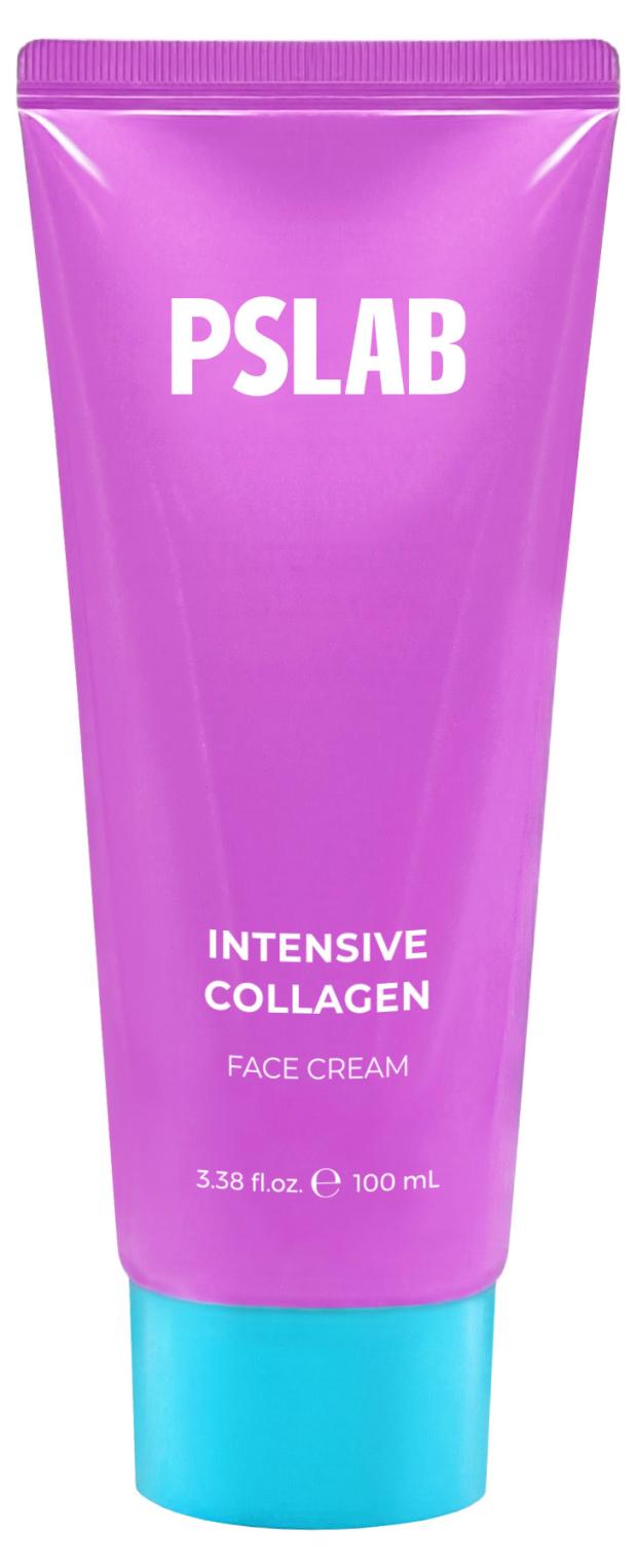

Лифтинг-крем для лица PSLAB Омолаживающий с коллагеном intensive collagen, 100 мл