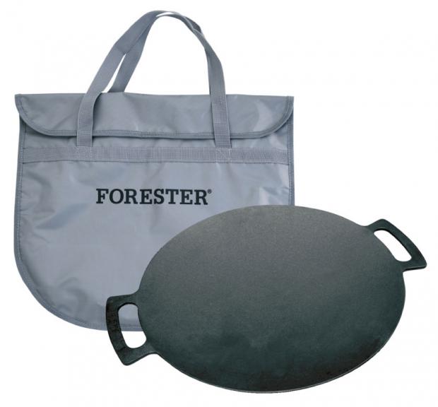 

Садж для гриля Forester 38 см