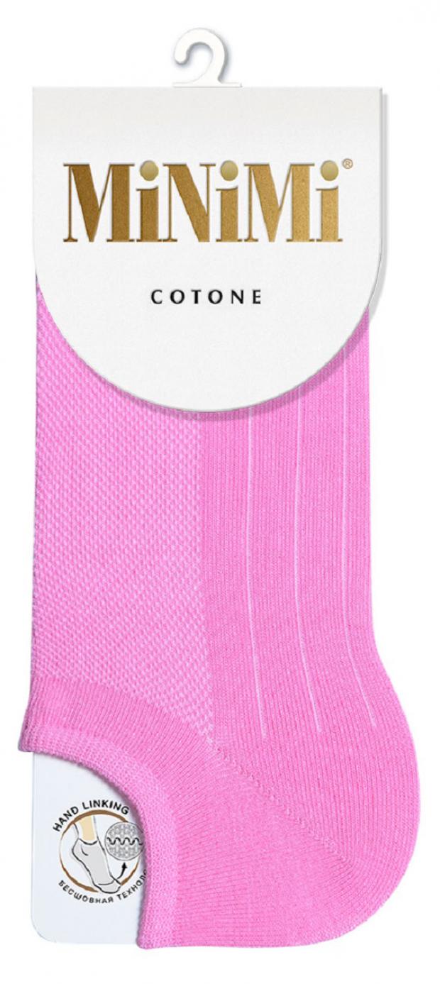 Носки женские Minimi Cotone 1101 Rosa, р.39-41