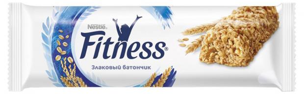

Батончик Nestle Fitness цельнозлаковый, 23,5 г
