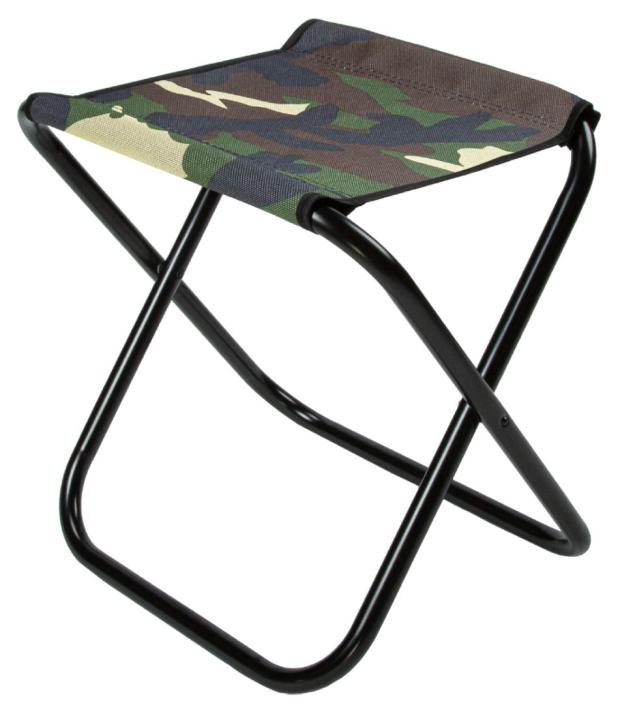 Табурет складной Green Glade РС230-К, 44,5х35х44 см