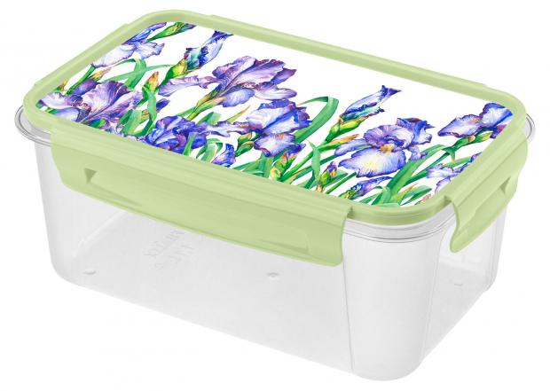 

Контейнер Filalex для продуктов,1,1л
