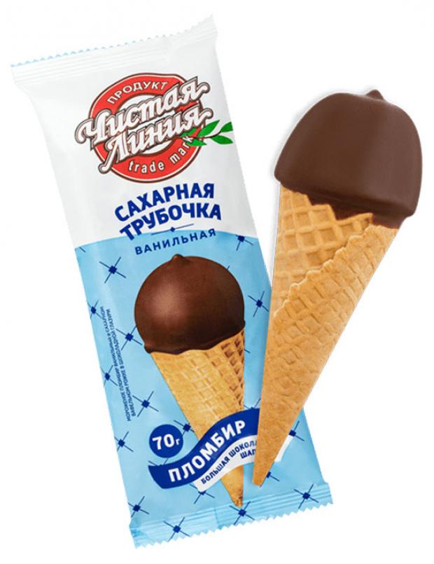 Мороженое Чистая Линия Цена