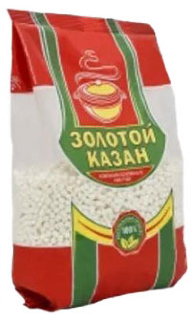 Саго Золотой Казан из картофельного и кукурузного крахмала, 500 г