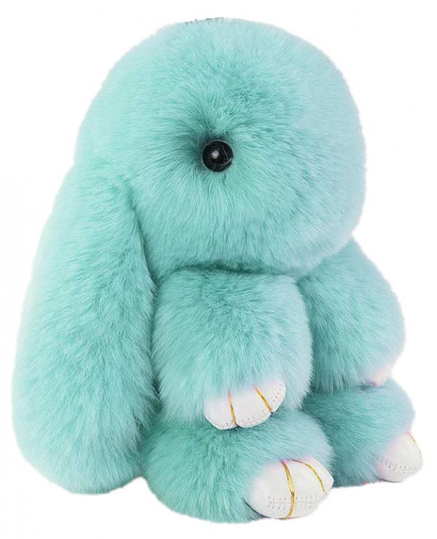 Мягкая игрушка NN Зайка пушистик