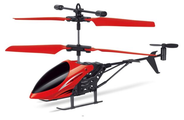 

Игрушка LH Вертолет на радиоуправлении, 19,5 см