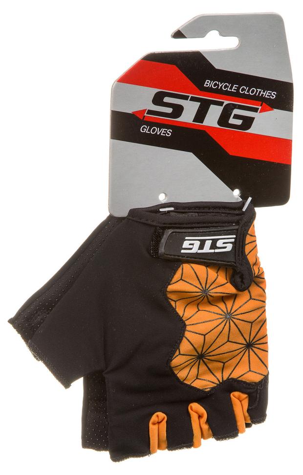 

Перчатки STG Replay unisex, L