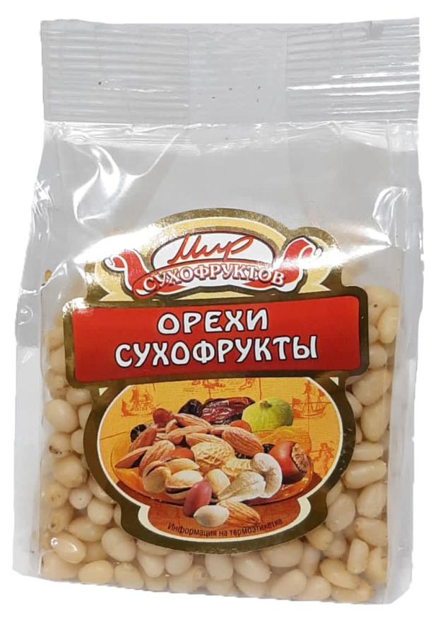 Орех кедровый Мир сухофруктов ядро, 150 г